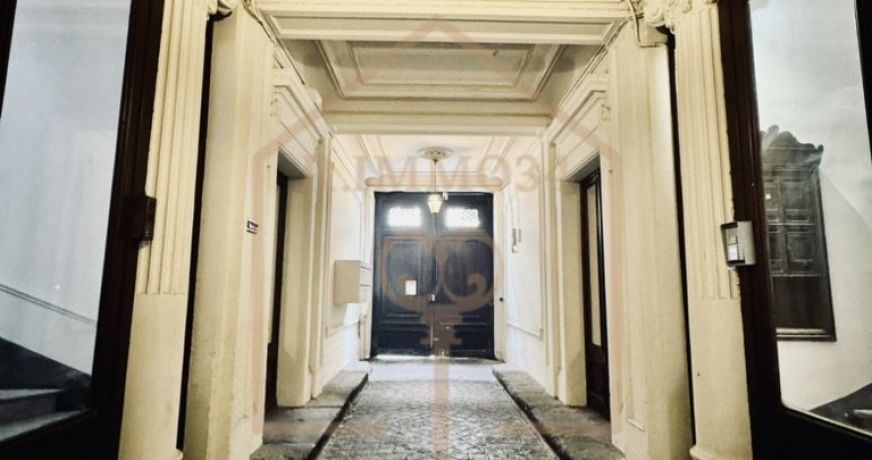 vente Appartement bourgeois Beziers