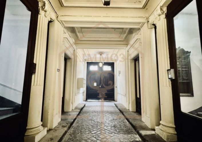 à vendre Appartement bourgeois Beziers