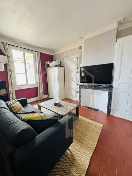 vente Appartement bourgeois Beziers - Photo 3