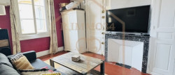vente Appartement bourgeois Beziers