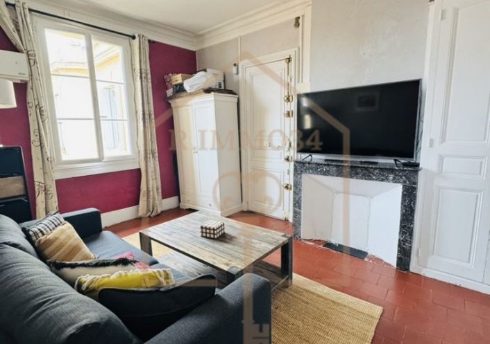 à vendre Appartement bourgeois Beziers