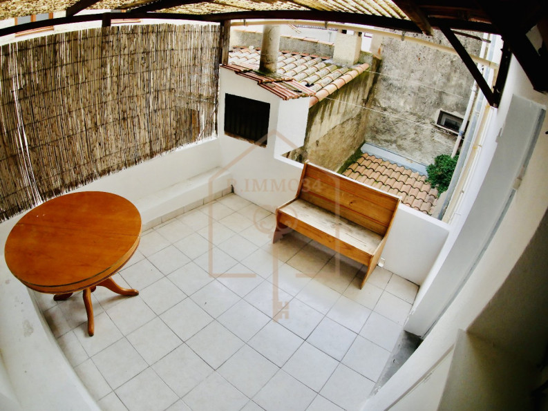 location Maison Beziers - Photo 1