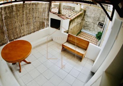 location Maison Beziers