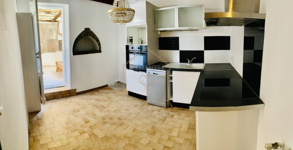 location Maison Beziers - Photo 2