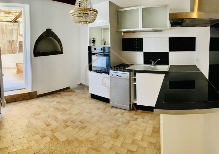 à louer Maison Beziers