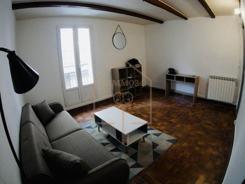 location Maison Beziers - Photo 3
