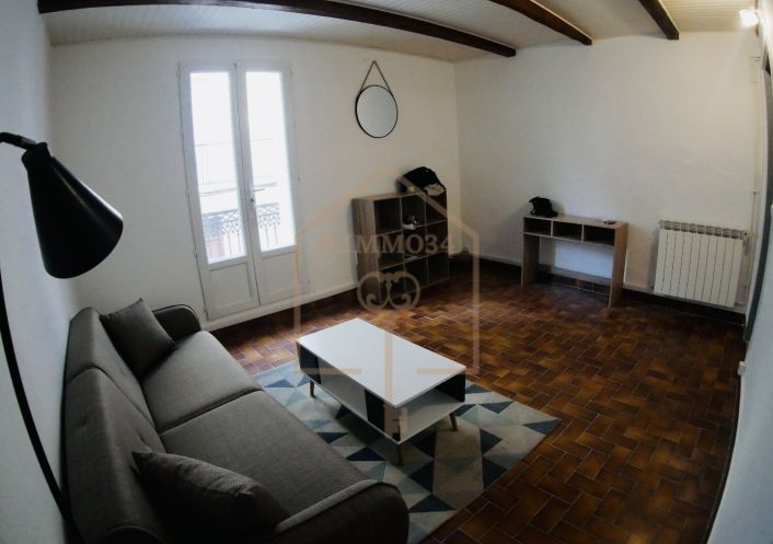 à louer Maison Beziers