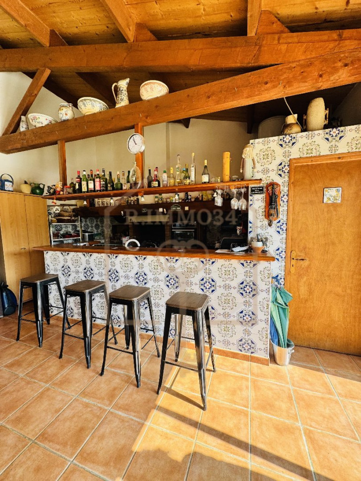 à vendre Maison de campagne Servian - Photo 2