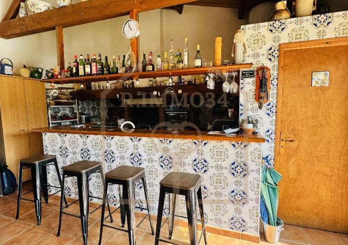 à vendre Maison de campagne Servian