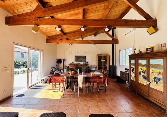 à vendre Maison de campagne Servian