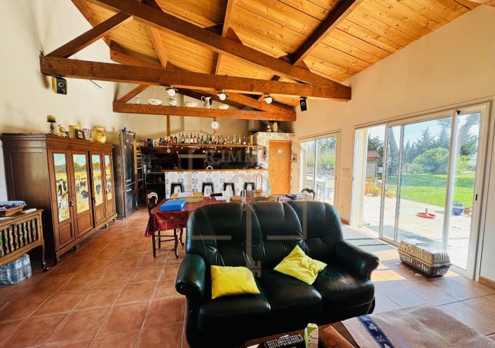à vendre Maison de campagne Servian