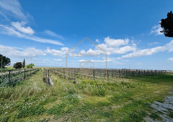 à vendre Maison de campagne Servian
