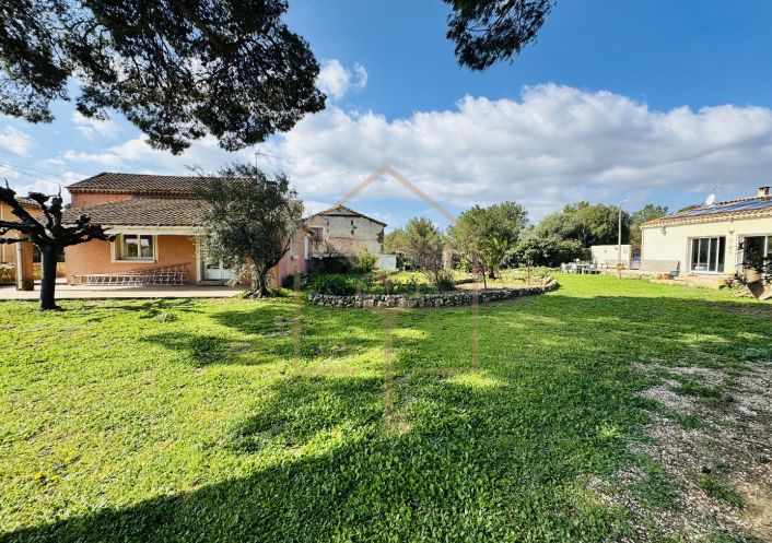 à vendre Maison de campagne Servian