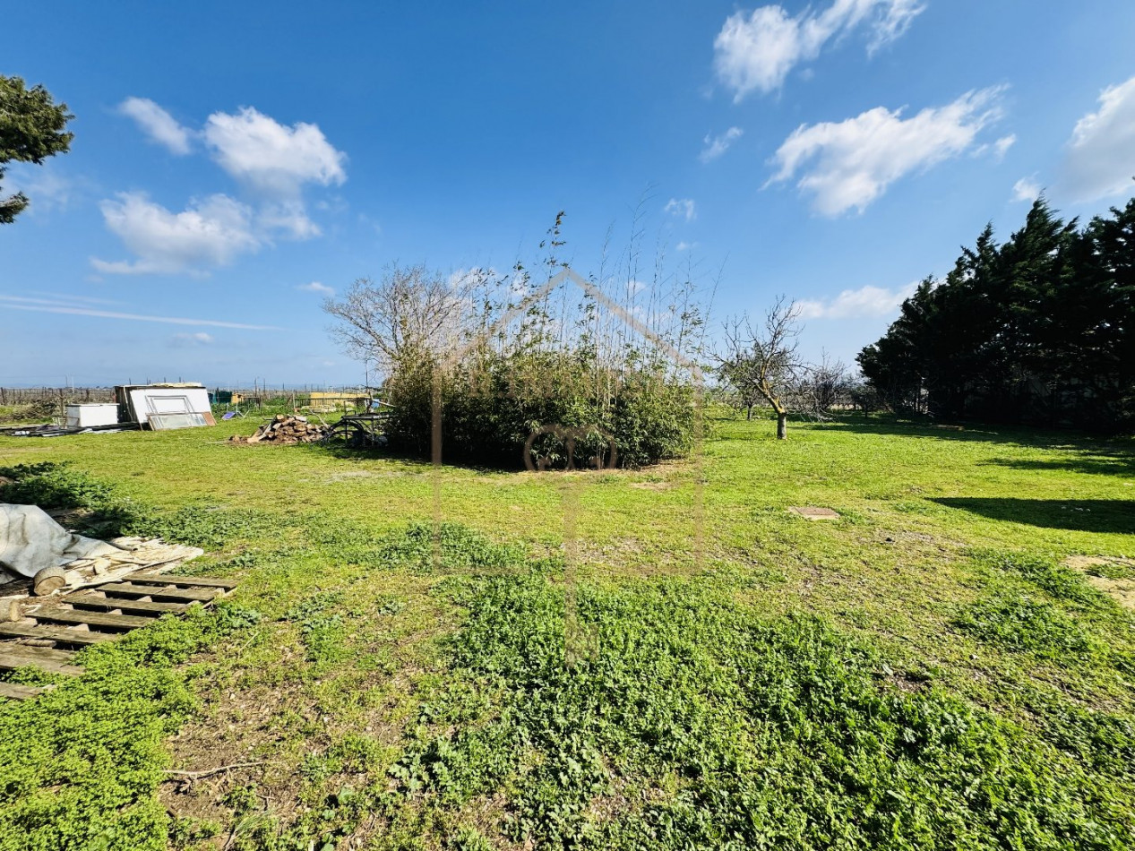 à vendre Maison de campagne Servian - Photo 5