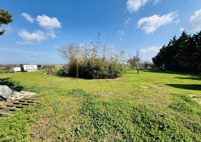 à vendre Maison de campagne Servian