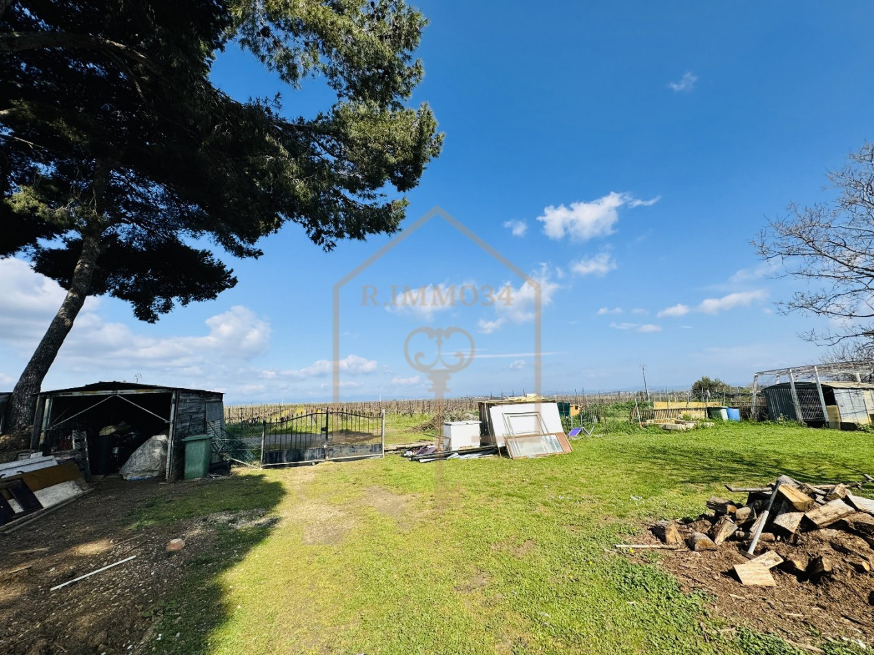 à vendre Maison de campagne Servian - Photo 6