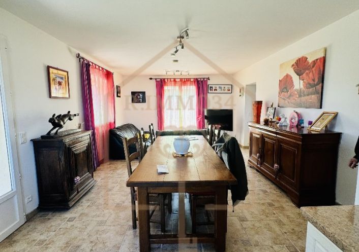 à vendre Maison de campagne Servian