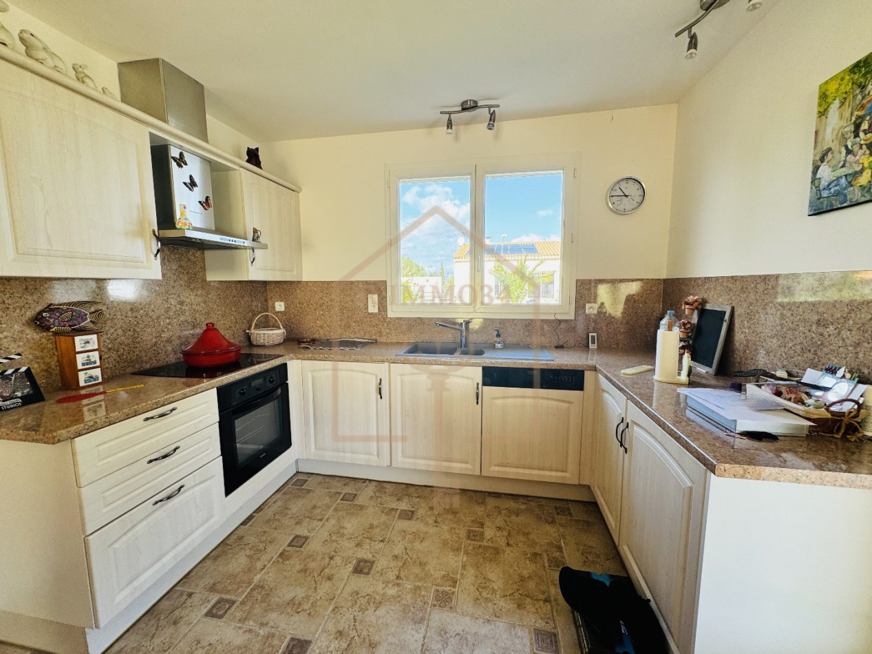 à vendre Maison de campagne Servian - Photo 8