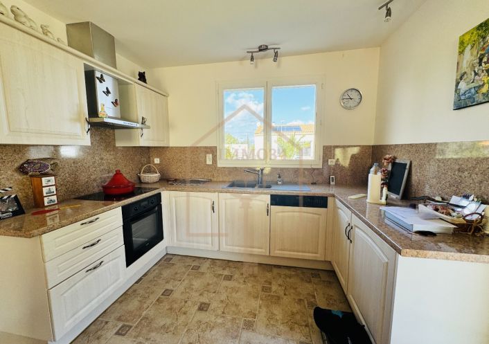 à vendre Maison de campagne Servian