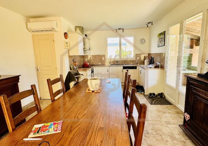 à vendre Maison de campagne Servian