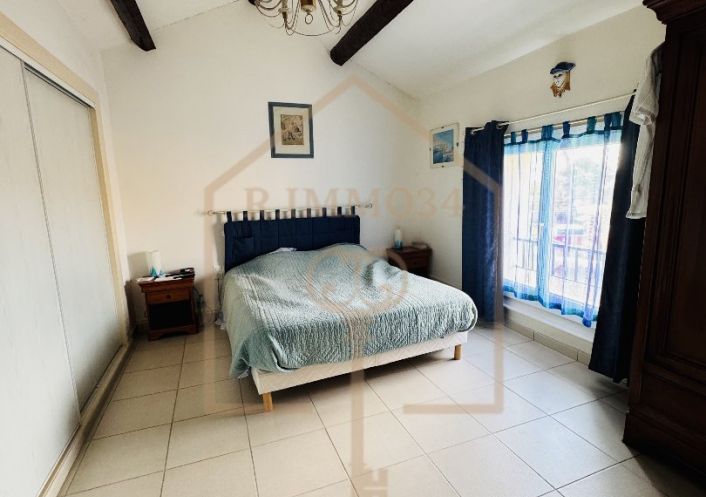 à vendre Maison de campagne Servian