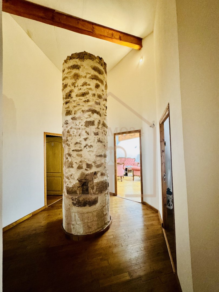 à vendre Maison de caractère Cruzy - Photo 2