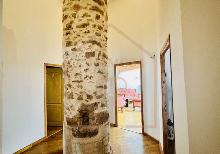 à vendre Maison de caractère Cruzy