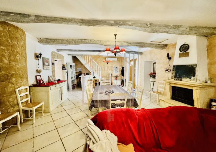 à vendre Maison de caractère Cruzy