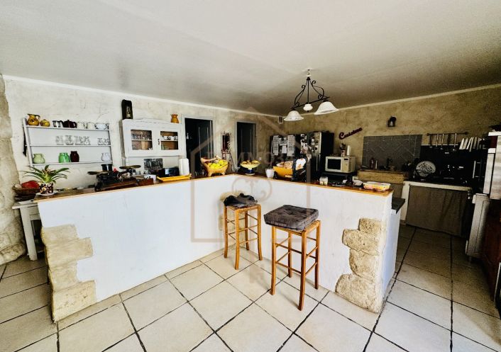 à vendre Maison de caractère Cruzy