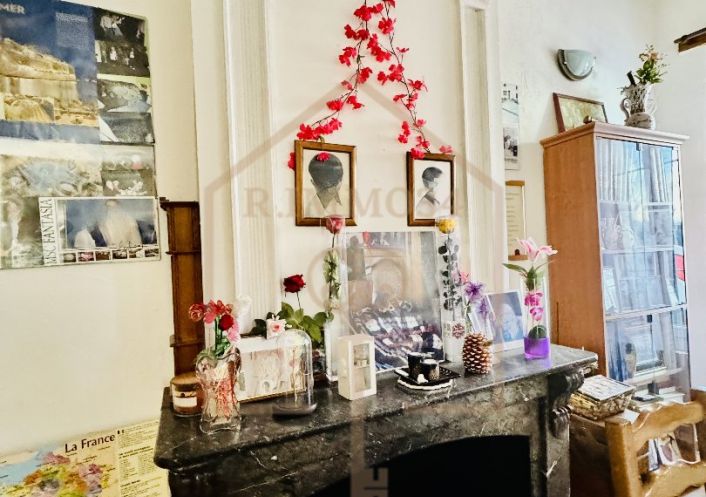 à vendre Maison de caractère Cruzy