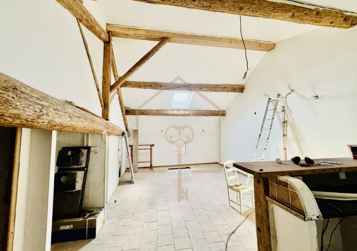 à vendre Maison de caractère Cruzy