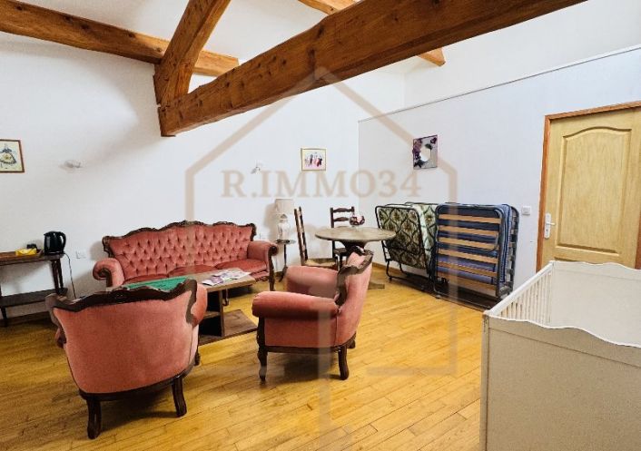 à vendre Maison de caractère Cruzy