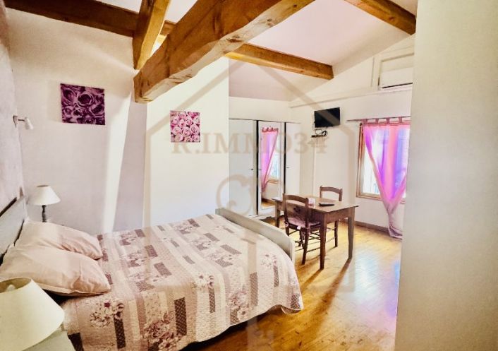 à vendre Maison de caractère Cruzy