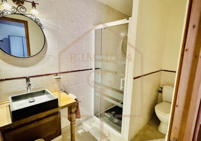 à vendre Maison de caractère Cruzy