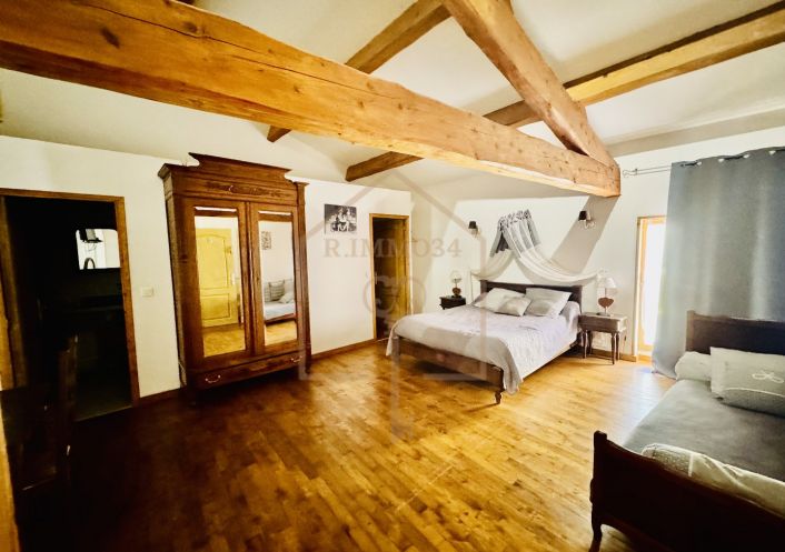 à vendre Maison de caractère Cruzy