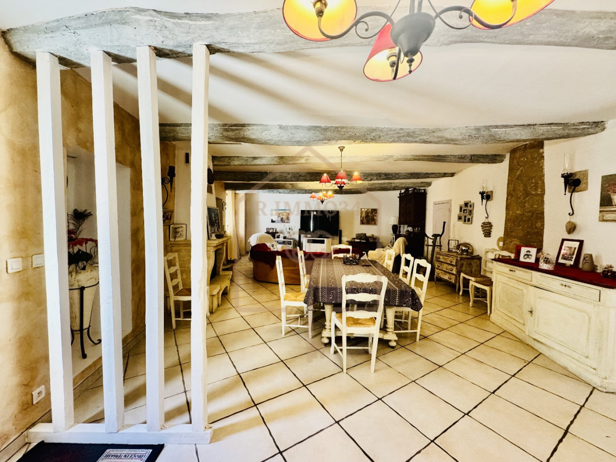 à vendre Maison de caractère Cruzy - Photo 9