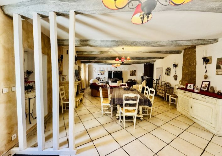 à vendre Maison de caractère Cruzy