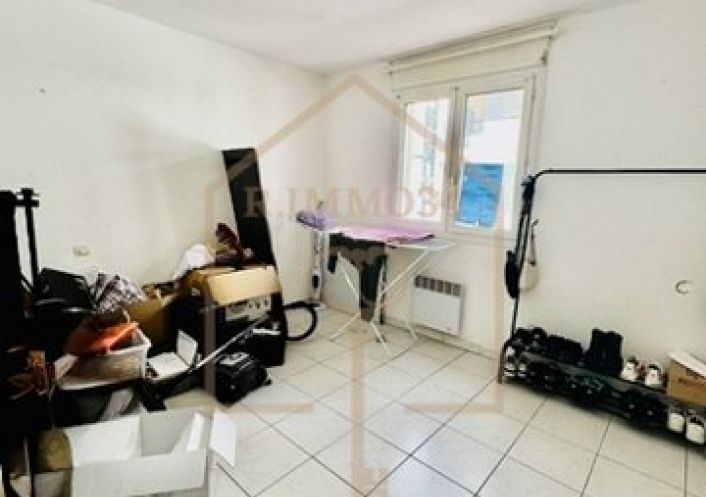 à vendre Appartement Beziers