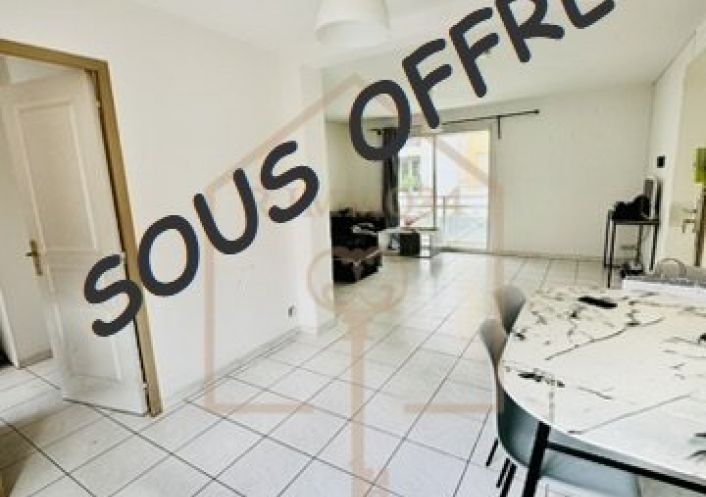 à vendre Appartement Beziers