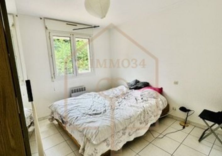 à vendre Appartement Beziers