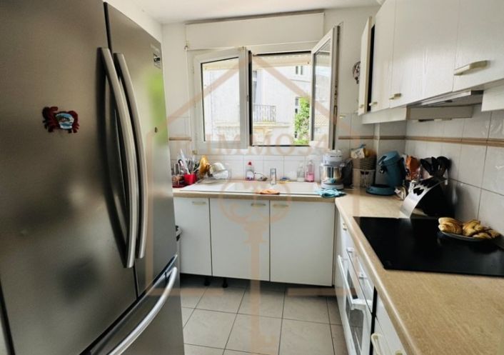 à vendre Appartement Beziers