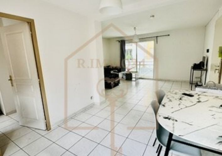 à vendre Appartement Beziers