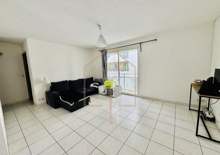 à vendre Appartement Beziers