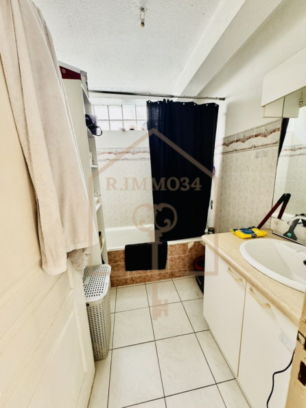 vente Appartement Beziers - Photo 5