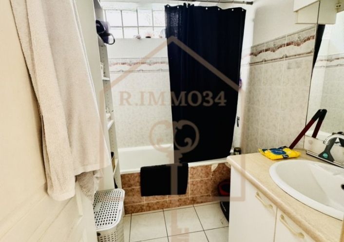 à vendre Appartement Beziers