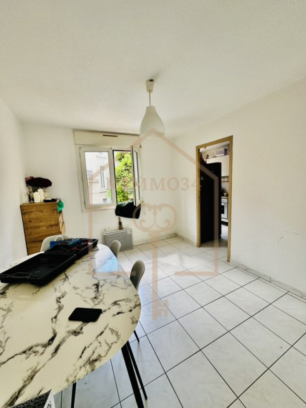 vente Appartement Beziers - Photo 3
