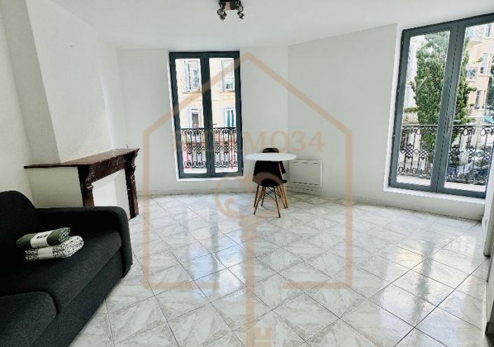 à vendre Immeuble Beziers