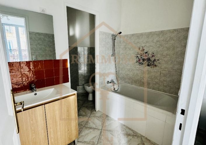 à vendre Immeuble Beziers