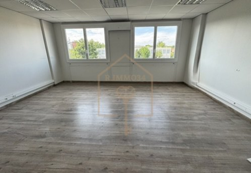 location Bureau Beziers - Photo 4