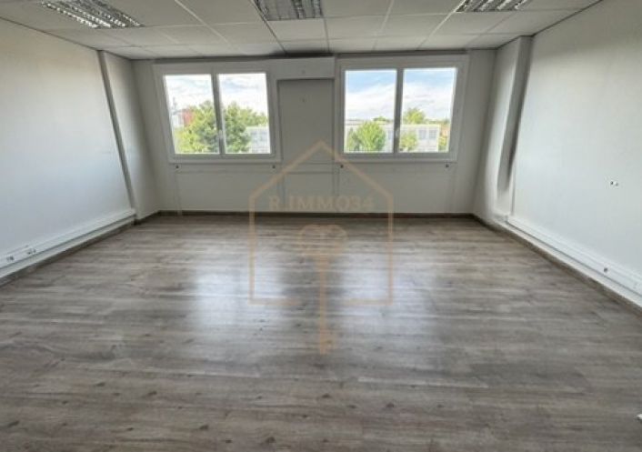 à louer Bureau Beziers